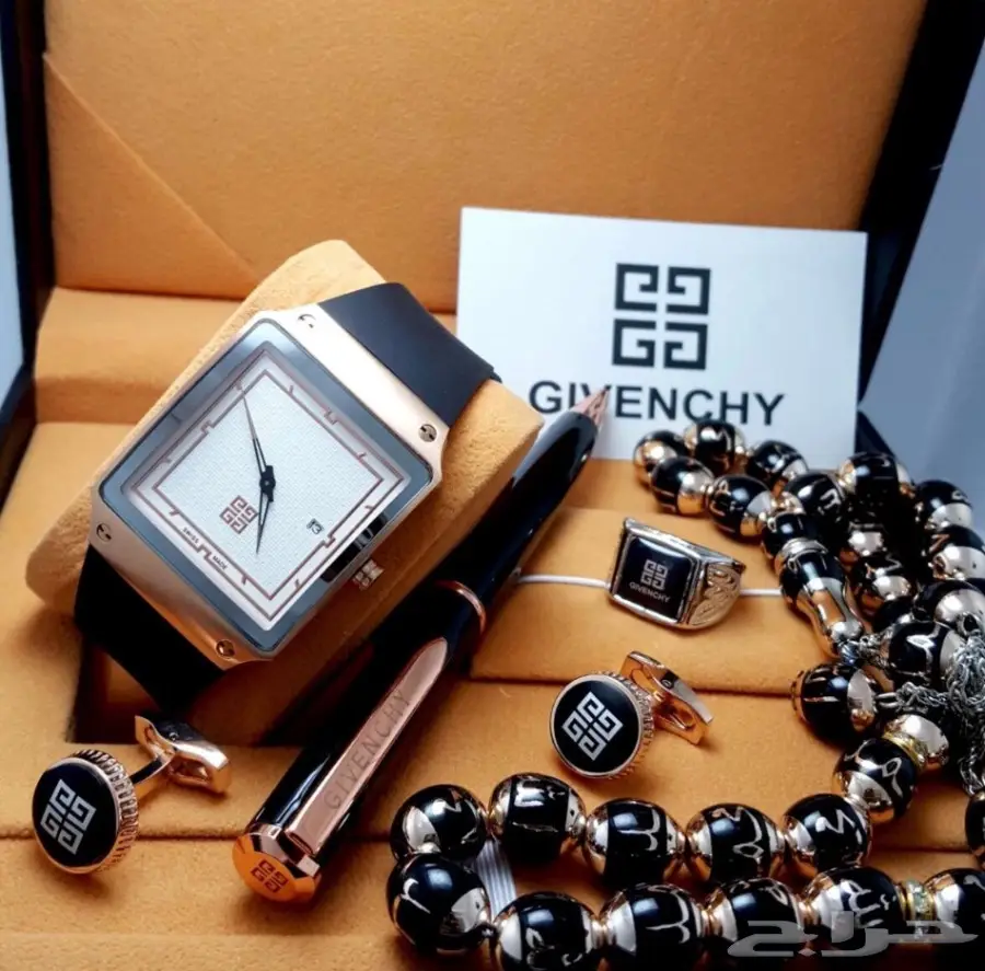 اطقم رجالي ماركات (image 66)