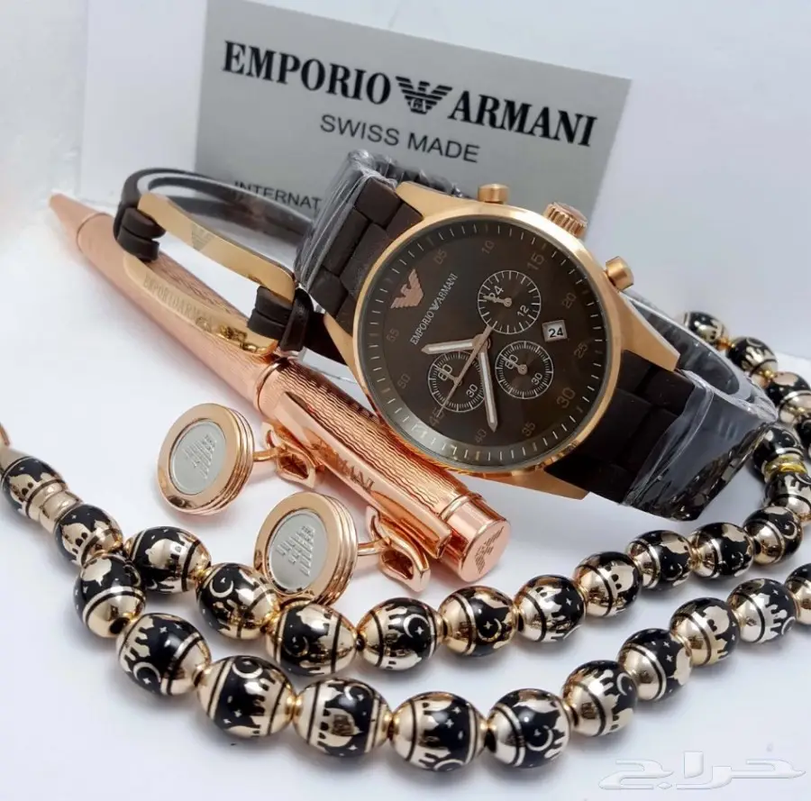 اطقم رجالي ماركات (image 114)