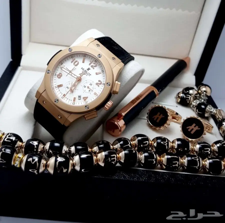 اطقم رجالي ماركات (image 37)