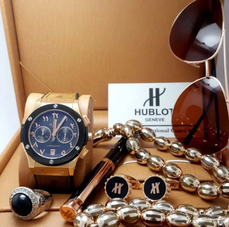 اطقم رجالي ماركات (image 94)