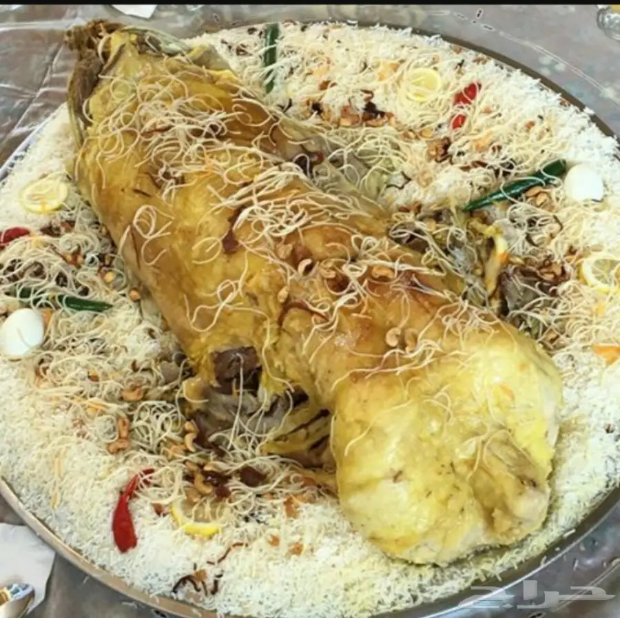 أشتري لك الأغنام وأذبحها وأوصلها أينما أنت (image 1)