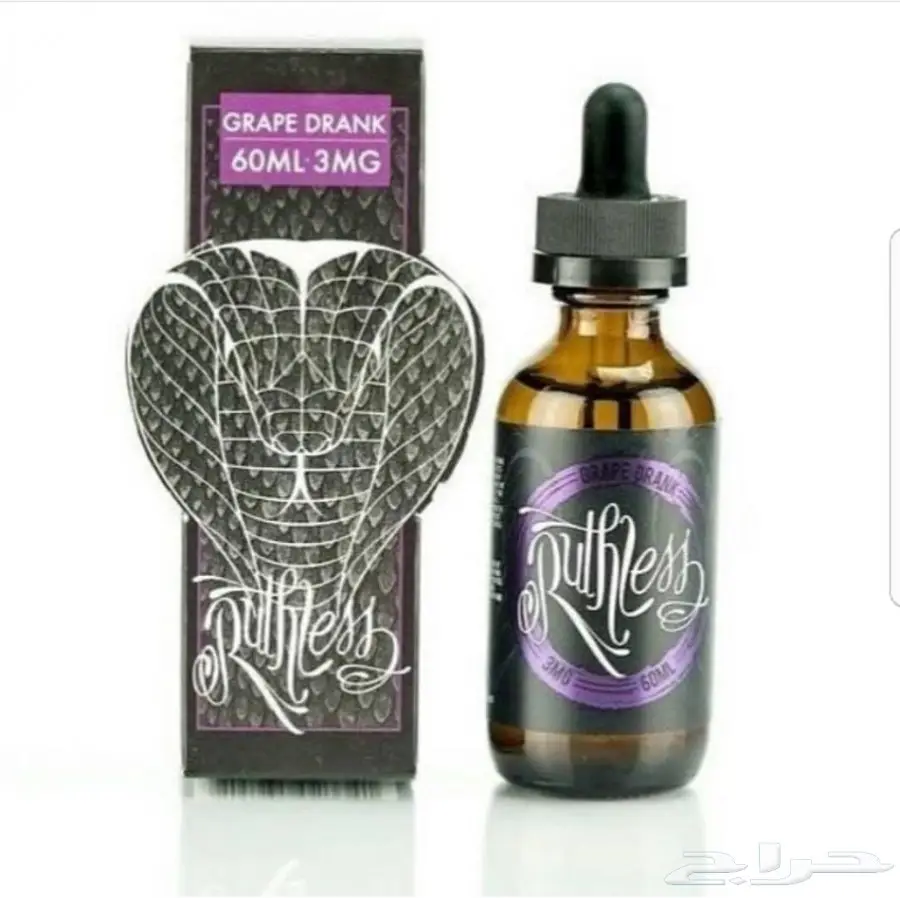 شيش الكترونية ونكهات vape and juice  (image 7)