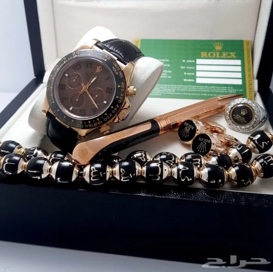 اطقم رجالي ماركات (image 31)