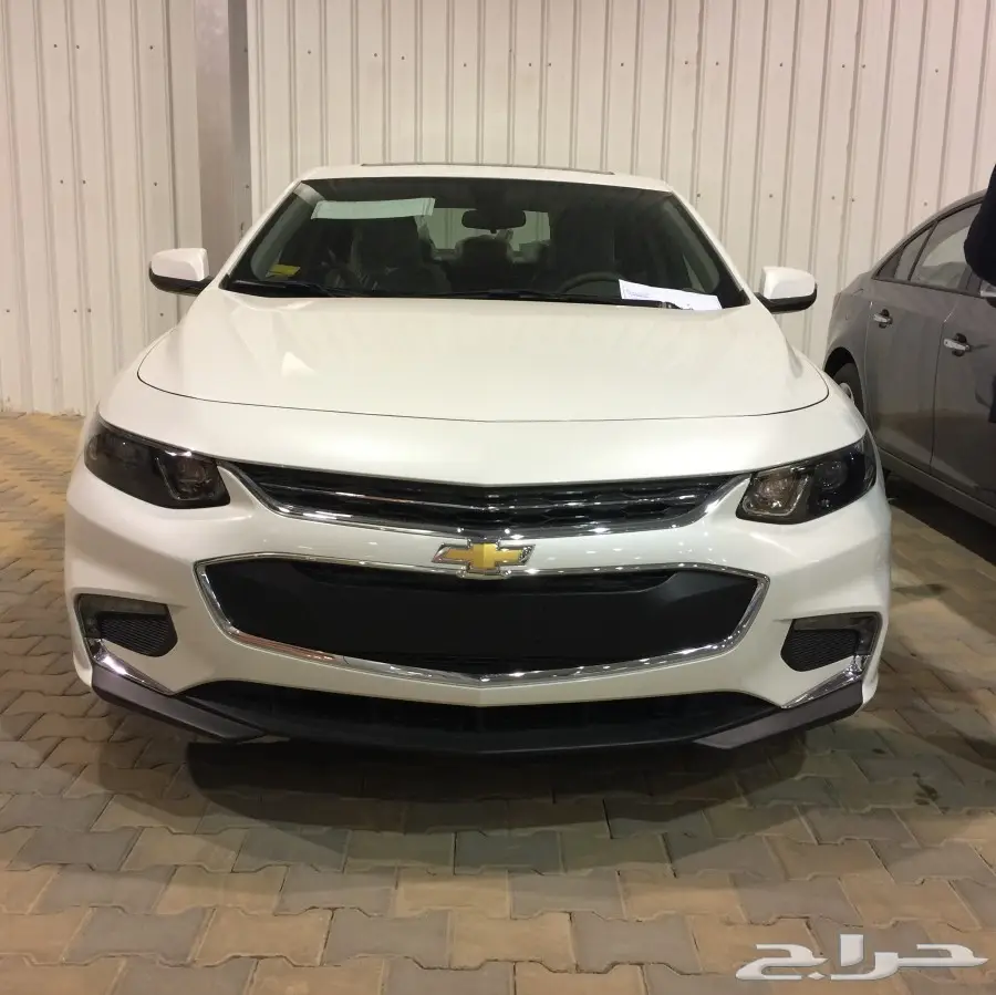 2018 ماليبو LS - LT جميع الالوان 