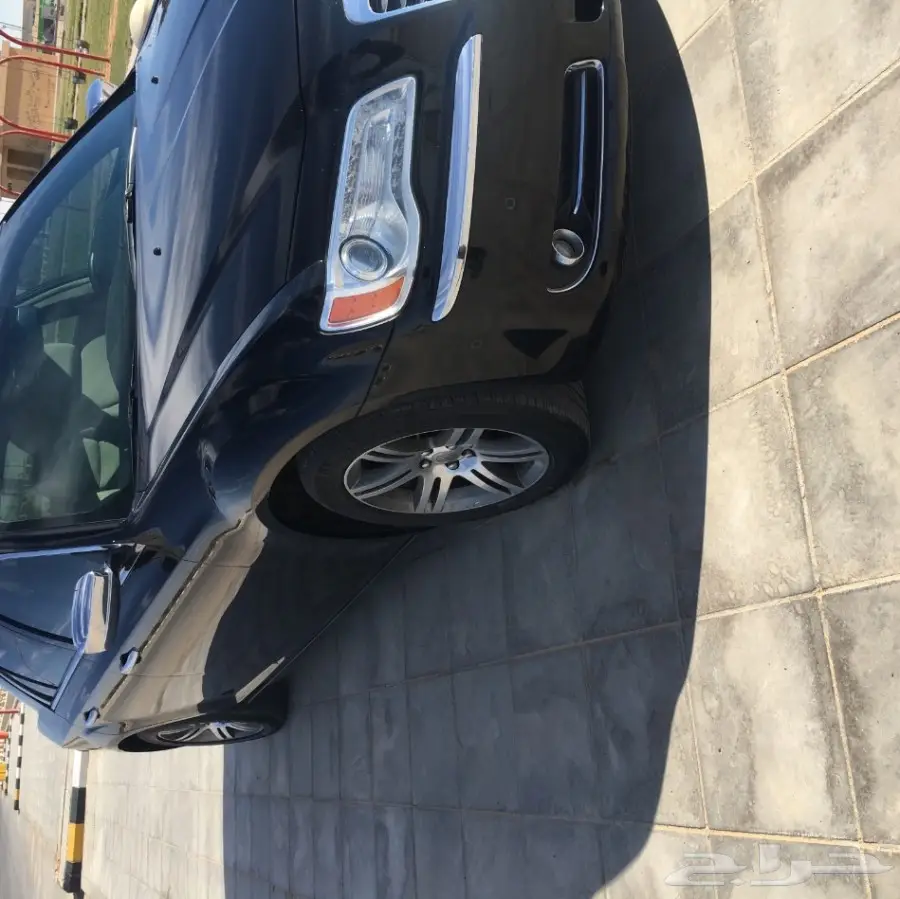 مرسيدس كليزر 2014 - فرصة لا تعوض! (image 1)