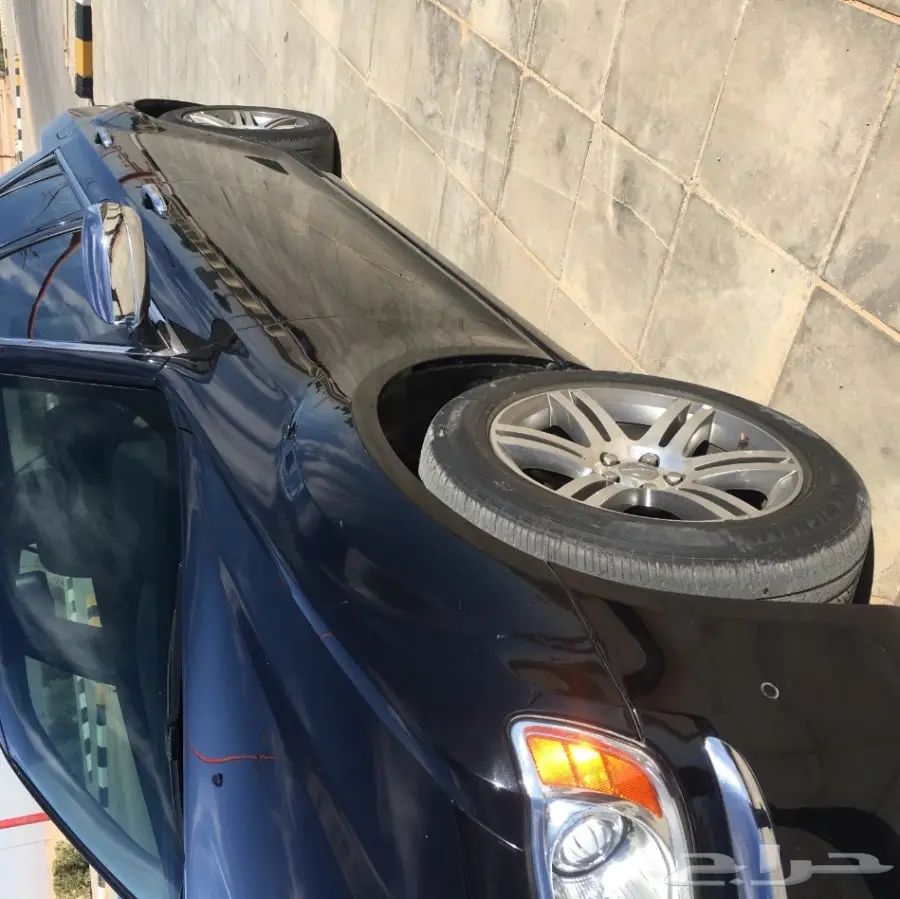 مرسيدس كليزر 2014 - فرصة لا تعوض! (image 2)