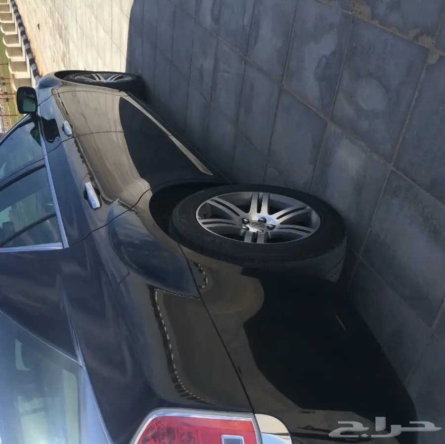 مرسيدس كليزر 2014 - فرصة لا تعوض! (image 3)