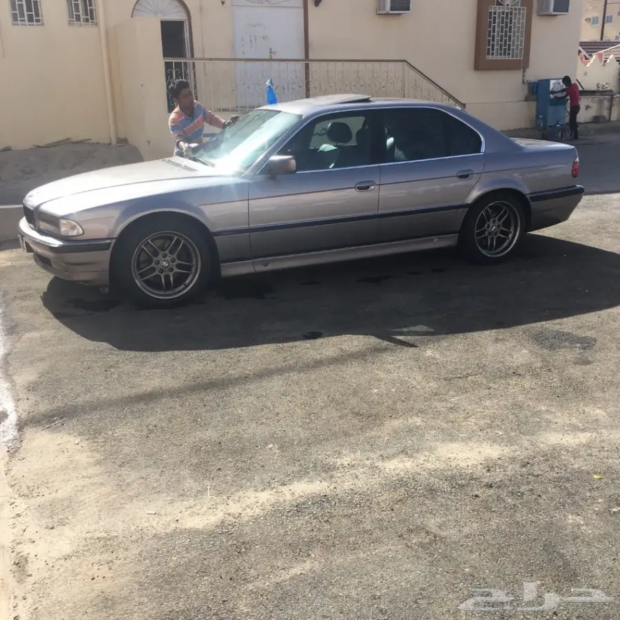 bmw وارد اليابان (image 14)