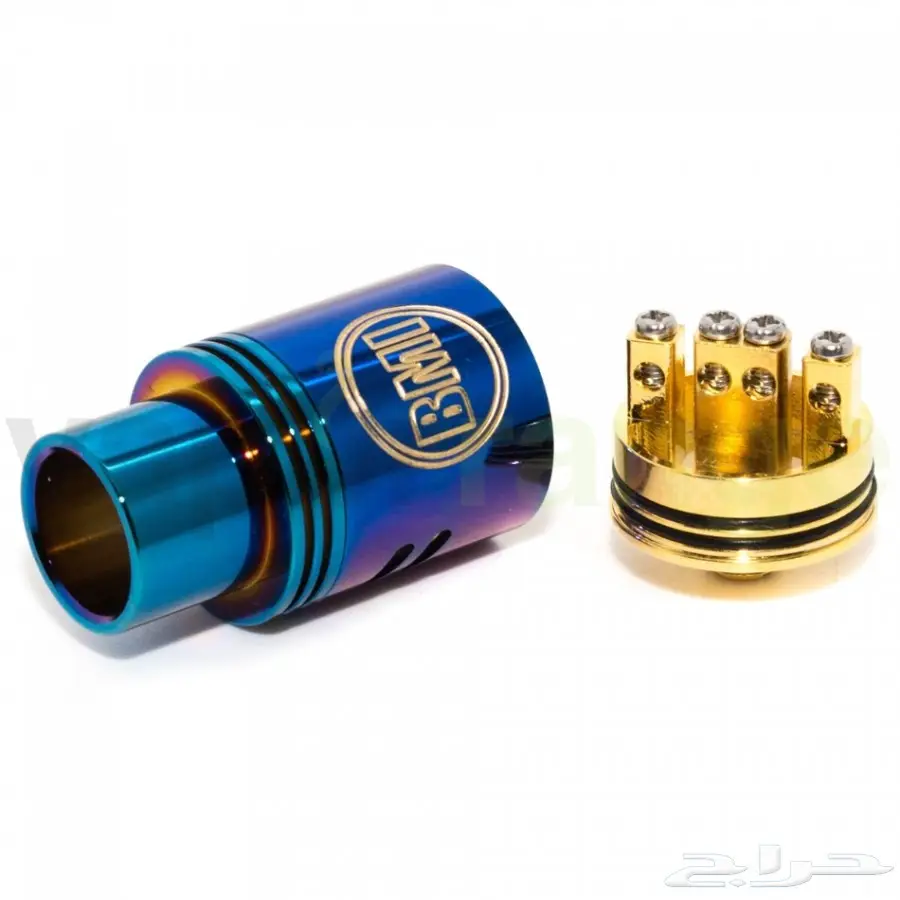 تانك RDA من شركة BMI أصلي 