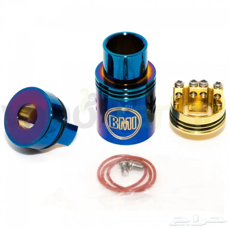 تانك RDA من شركة BMI أصلي  (image 1)