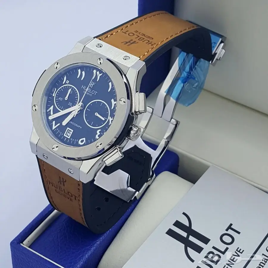 ساعات رجالي درجه اولى (image 22)