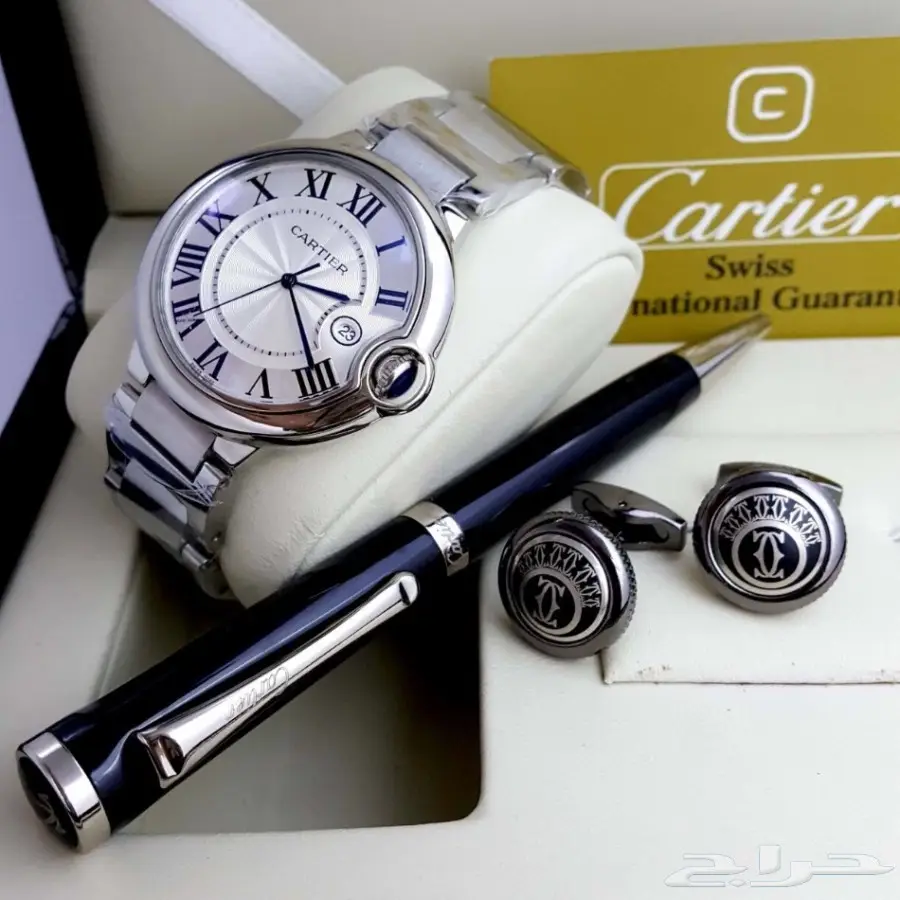 اطقم رجالي ماركات (image 8)