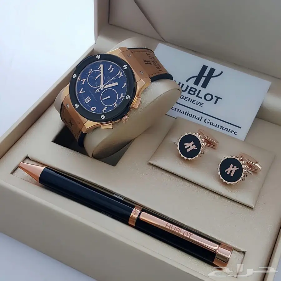 اطقم رجالي ماركات (image 13)