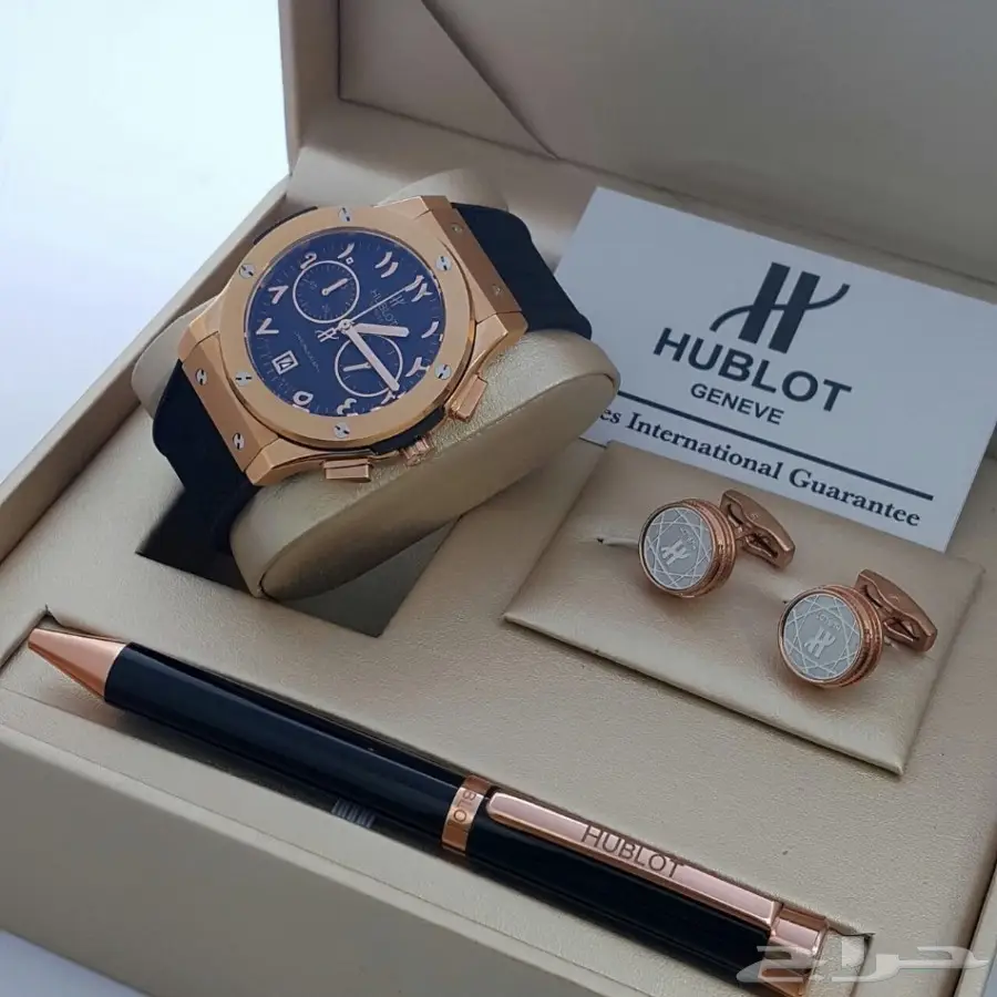 اطقم رجالي ماركات (image 14)