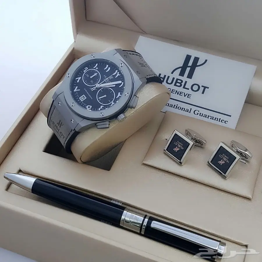 اطقم رجالي ماركات (image 15)