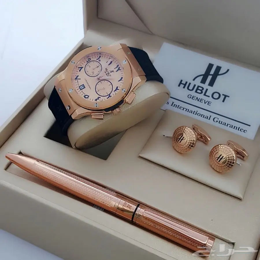 اطقم رجالي ماركات (image 17)