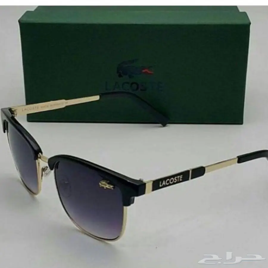 نظارات شمسية ماركة بسعر 60 ريال فقط  (image 65)