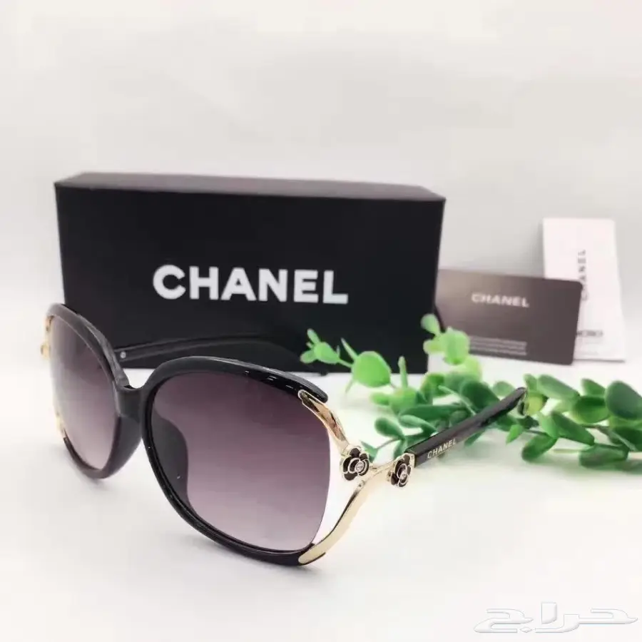 نظارات شمسية ماركة بسعر 60 ريال فقط  (image 78)