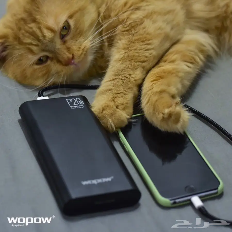 كيبل ايفون وجالكسي وشواحن سياره  بسعر جمله  (image 7)