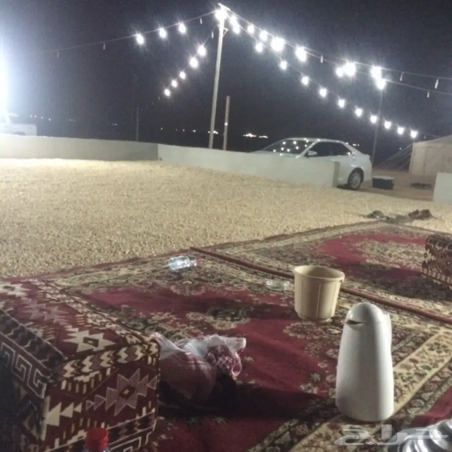 مخيم للبيع  (image 4)