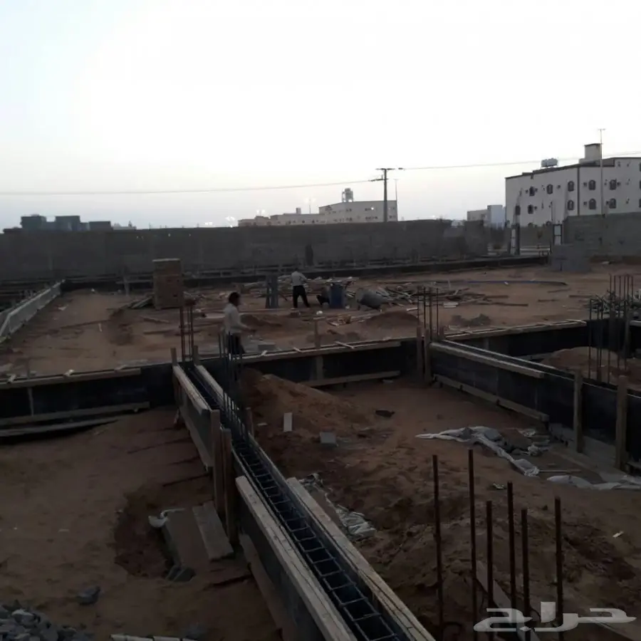 مؤسسة طرف الامل للمقاولات (image 1)