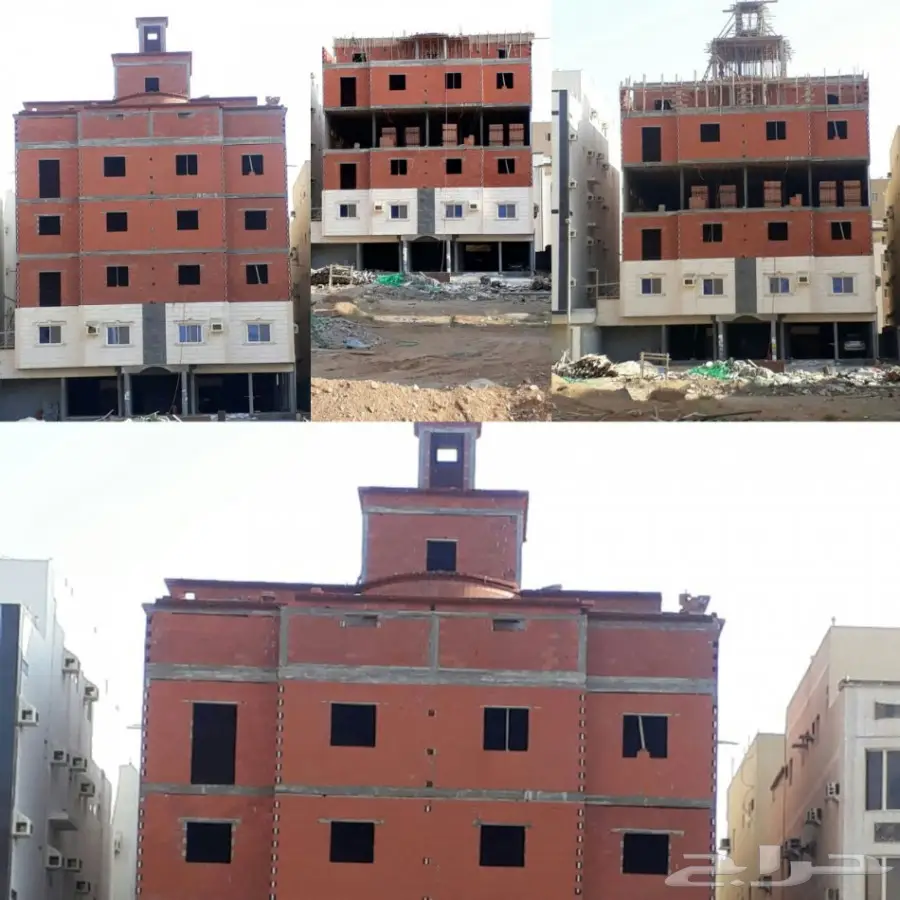 مؤسسة طرف الامل للمقاولات (image 4)