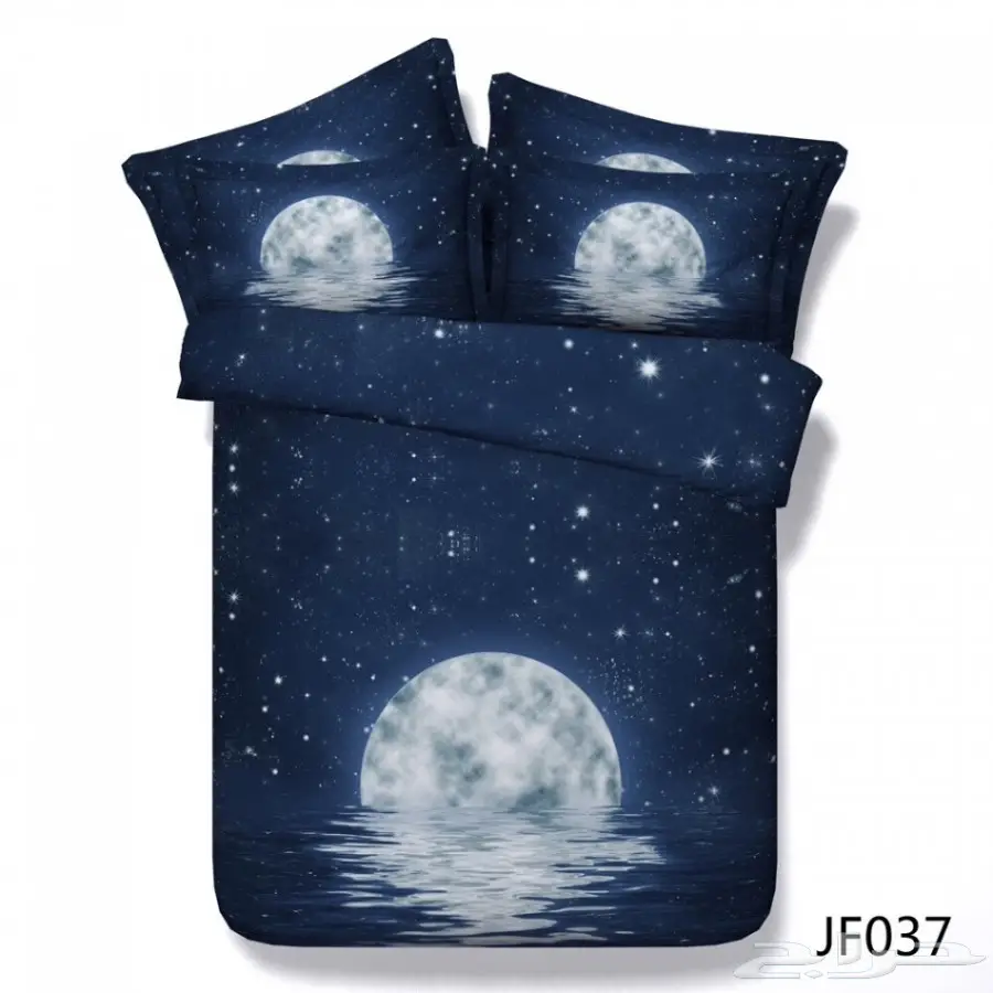 مفارش سرير (image 1)