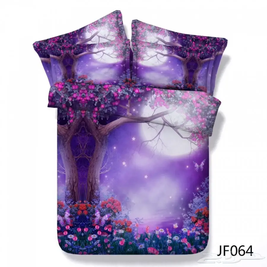 مفارش سرير (image 2)