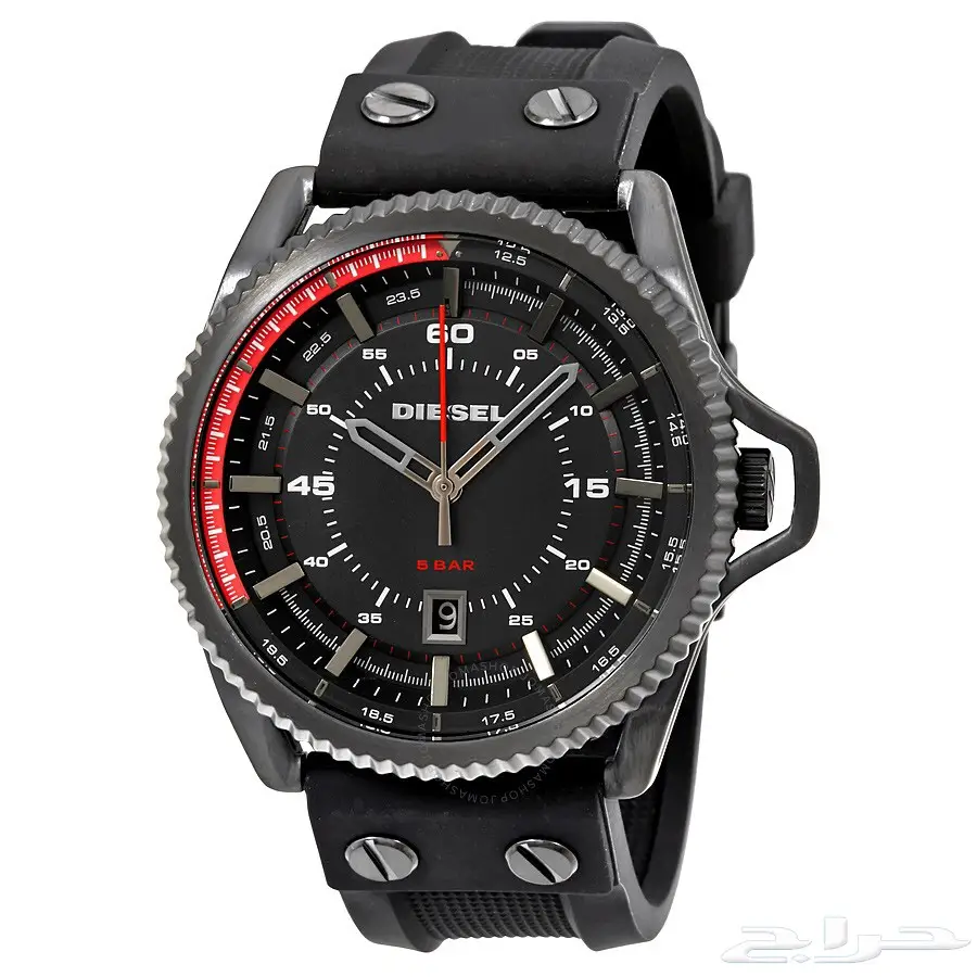 ساعات اصلية ١٠٠٪ - أرماني، ديزل، أرماني إكستشينج - بضمان! (image 12)