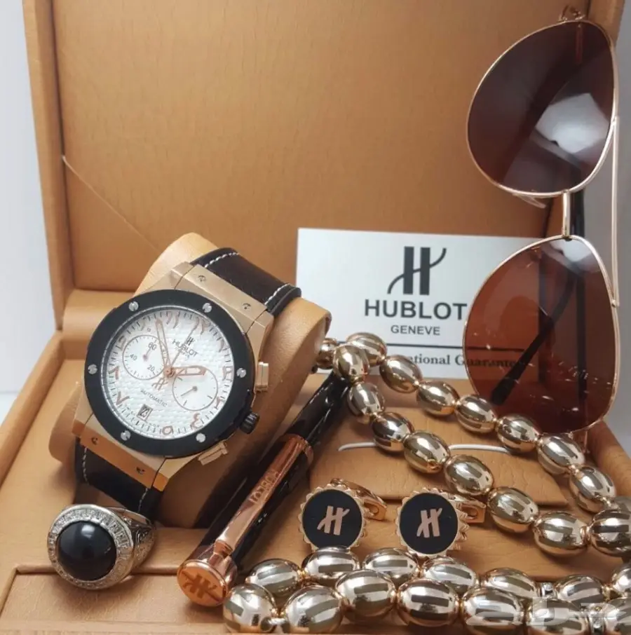 اطقم رجالي ماركات (image 95)