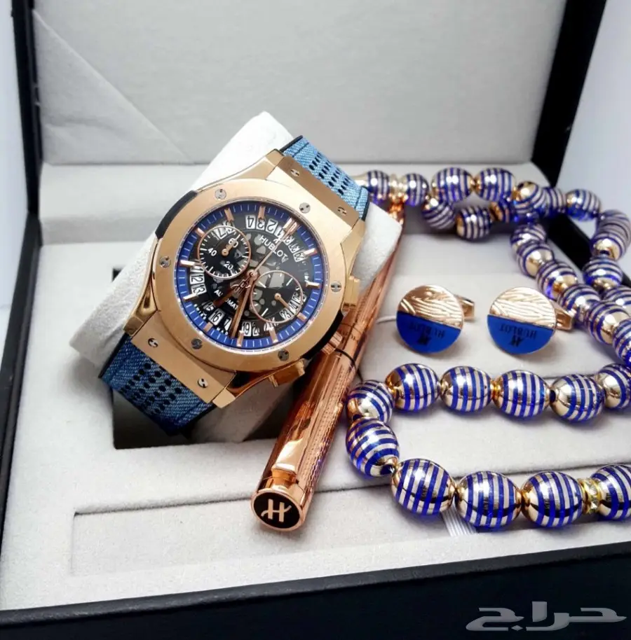 اطقم رجالي ماركات (image 44)