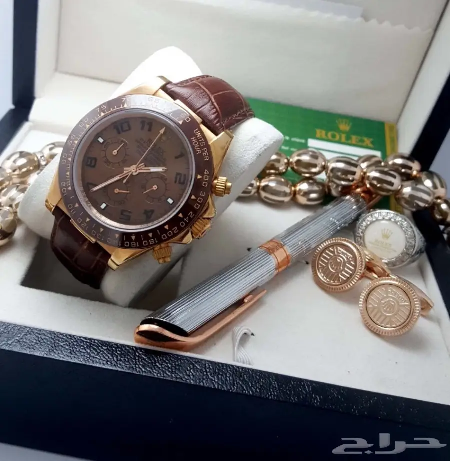 اطقم رجالي ماركات (image 22)