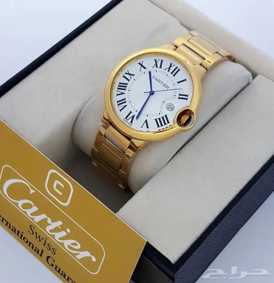 ساعات رجالي درجه اولى (image 75)