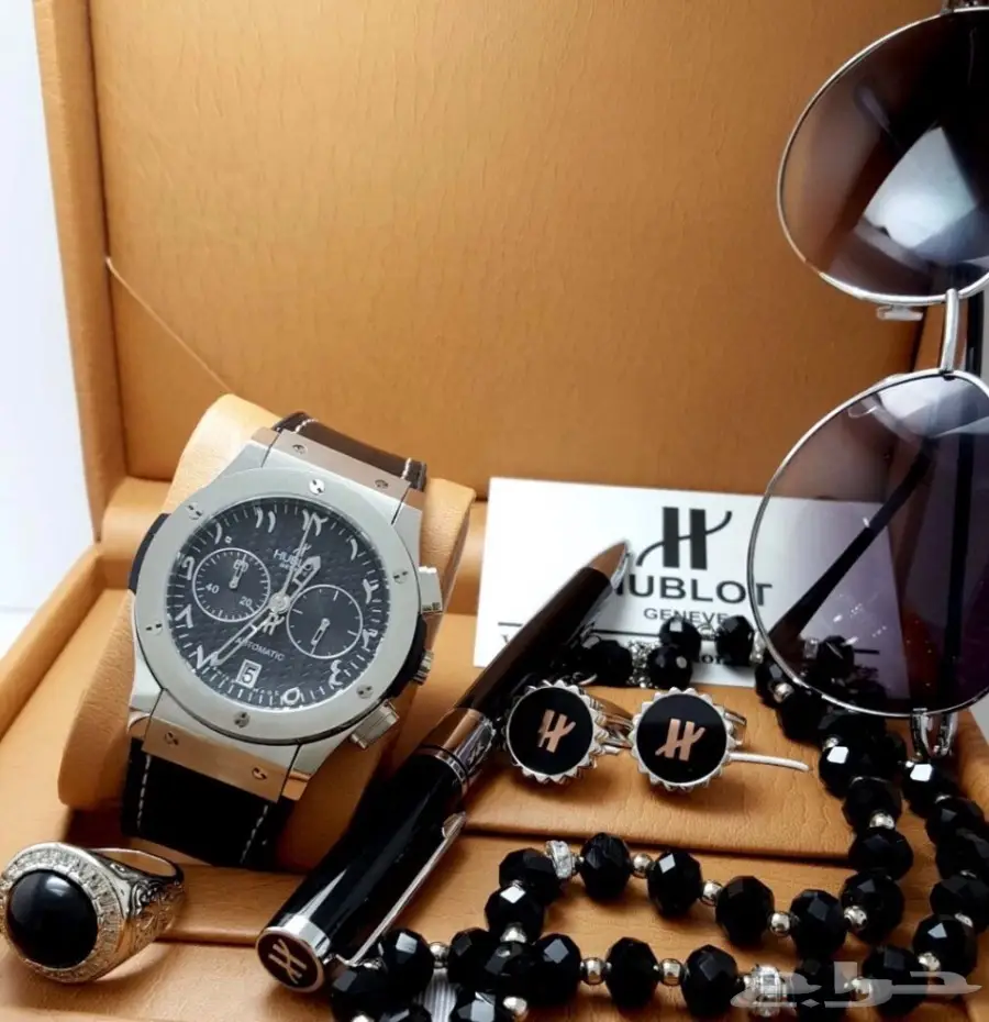 اطقم رجالي ماركات (image 86)