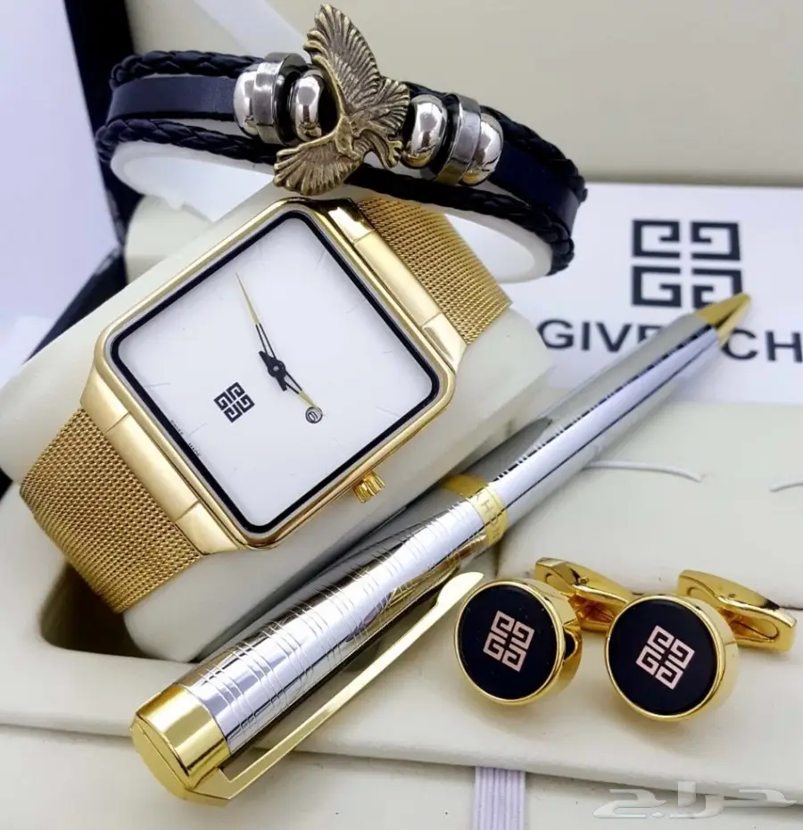 اطقم رجالي ماركات (image 120)