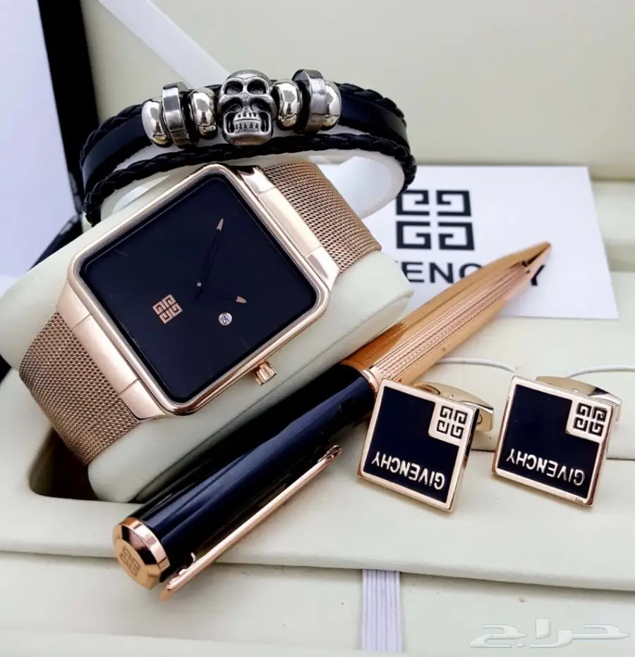 اطقم رجالي ماركات (image 116)