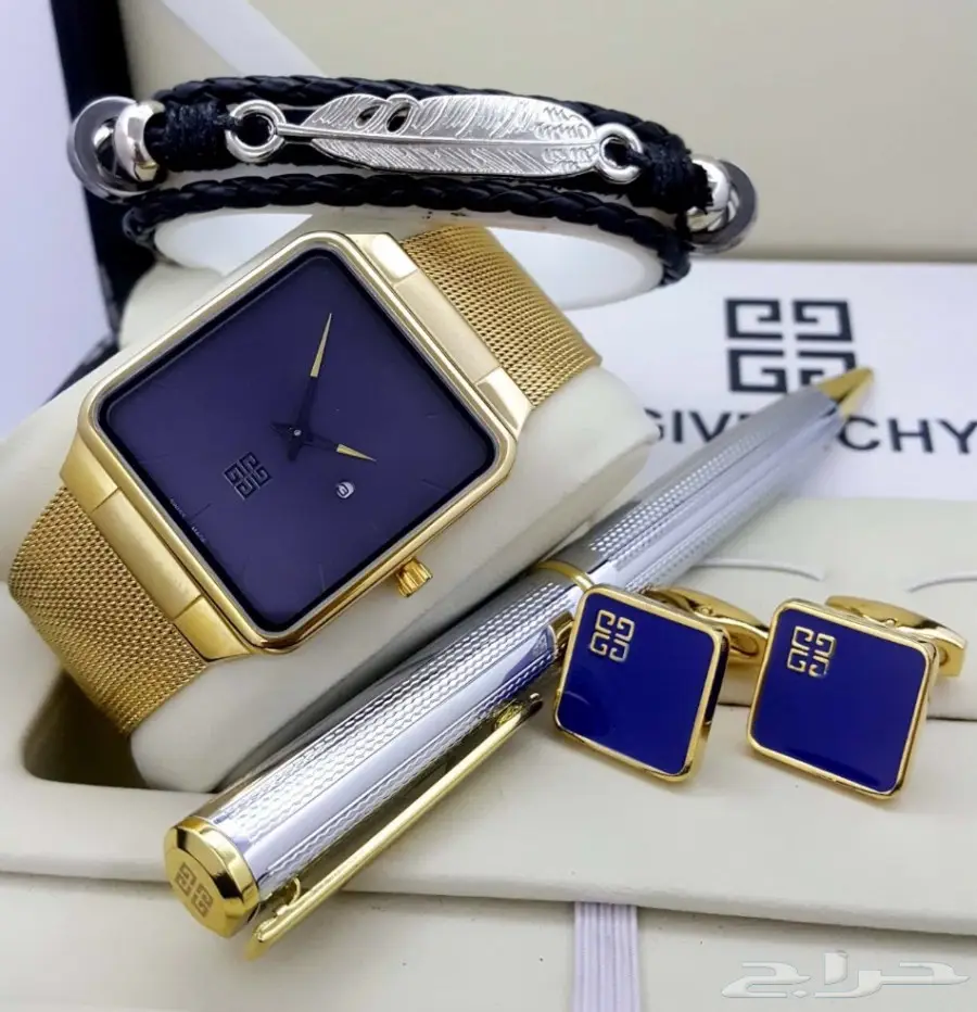 اطقم رجالي ماركات (image 121)