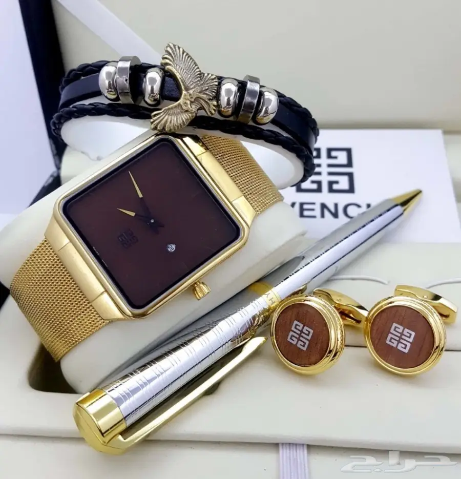 اطقم رجالي ماركات (image 119)