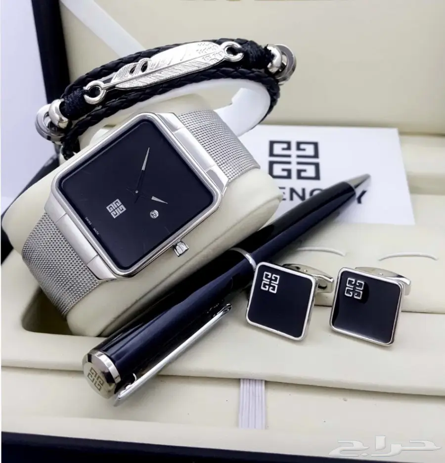 اطقم رجالي ماركات (image 117)