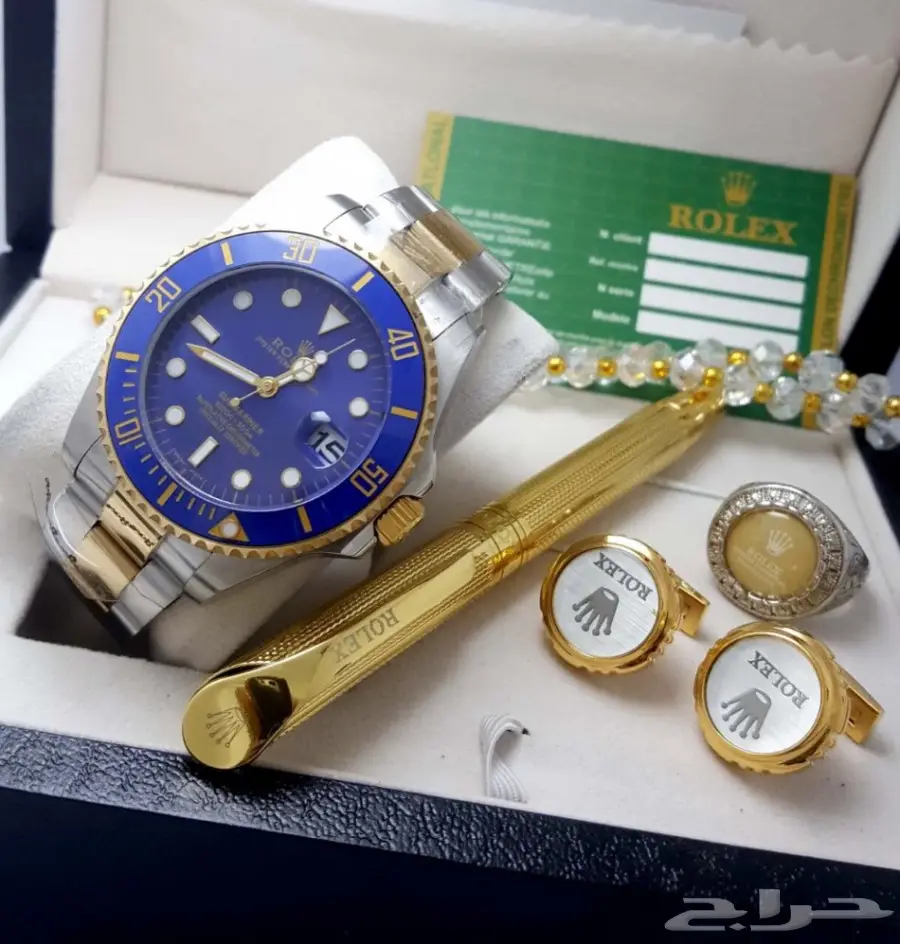 اطقم رجالي ماركات (image 25)