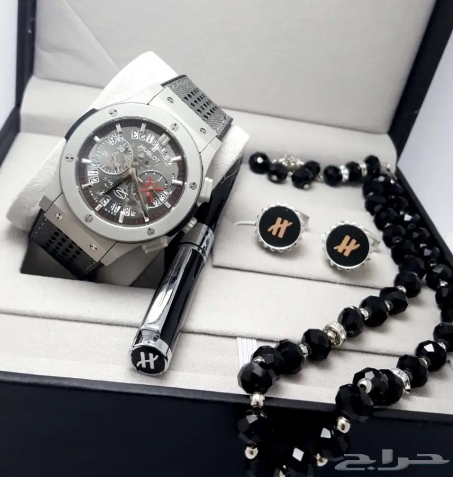 اطقم رجالي ماركات (image 35)