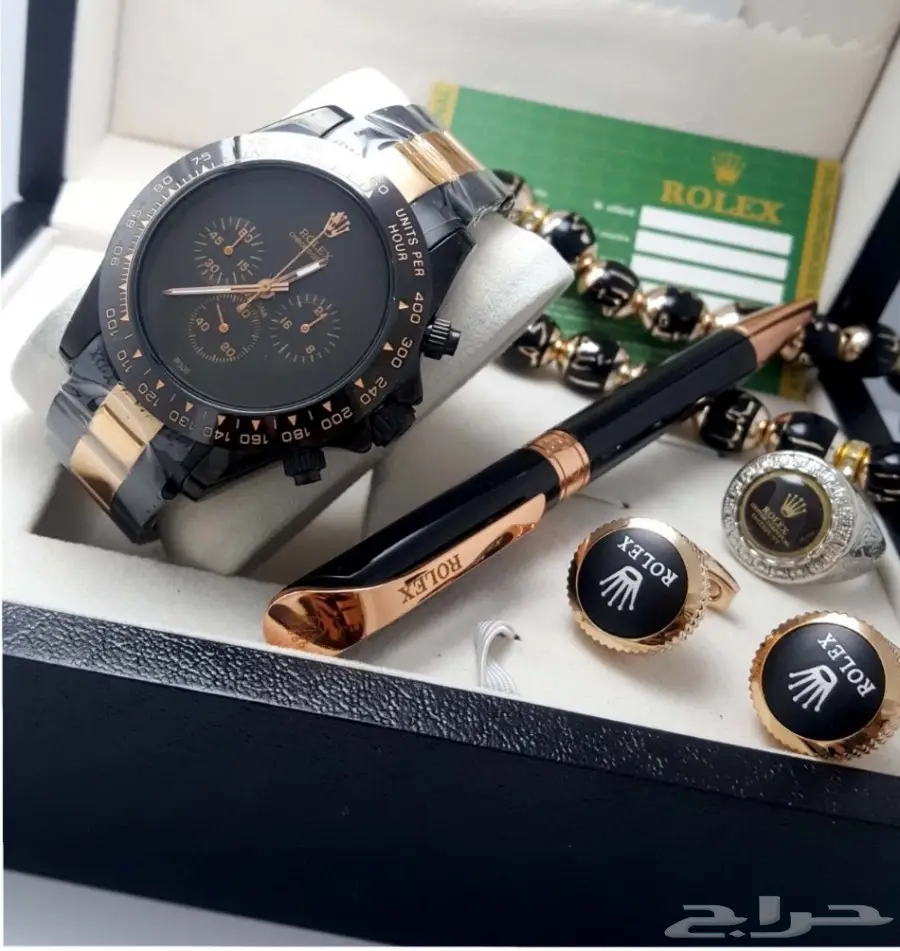 اطقم رجالي ماركات (image 28)