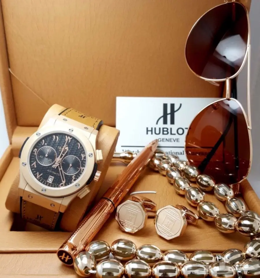 اطقم رجالي ماركات (image 88)