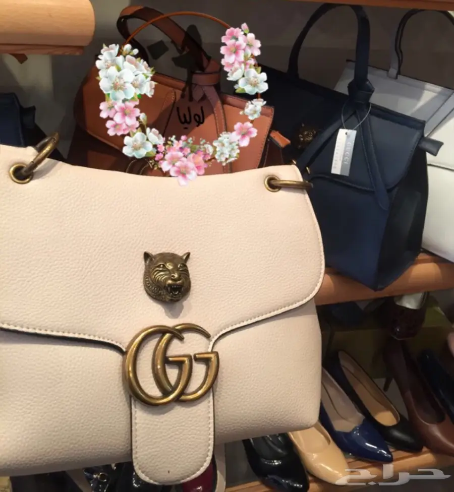 شنط مستوردة للبيع 