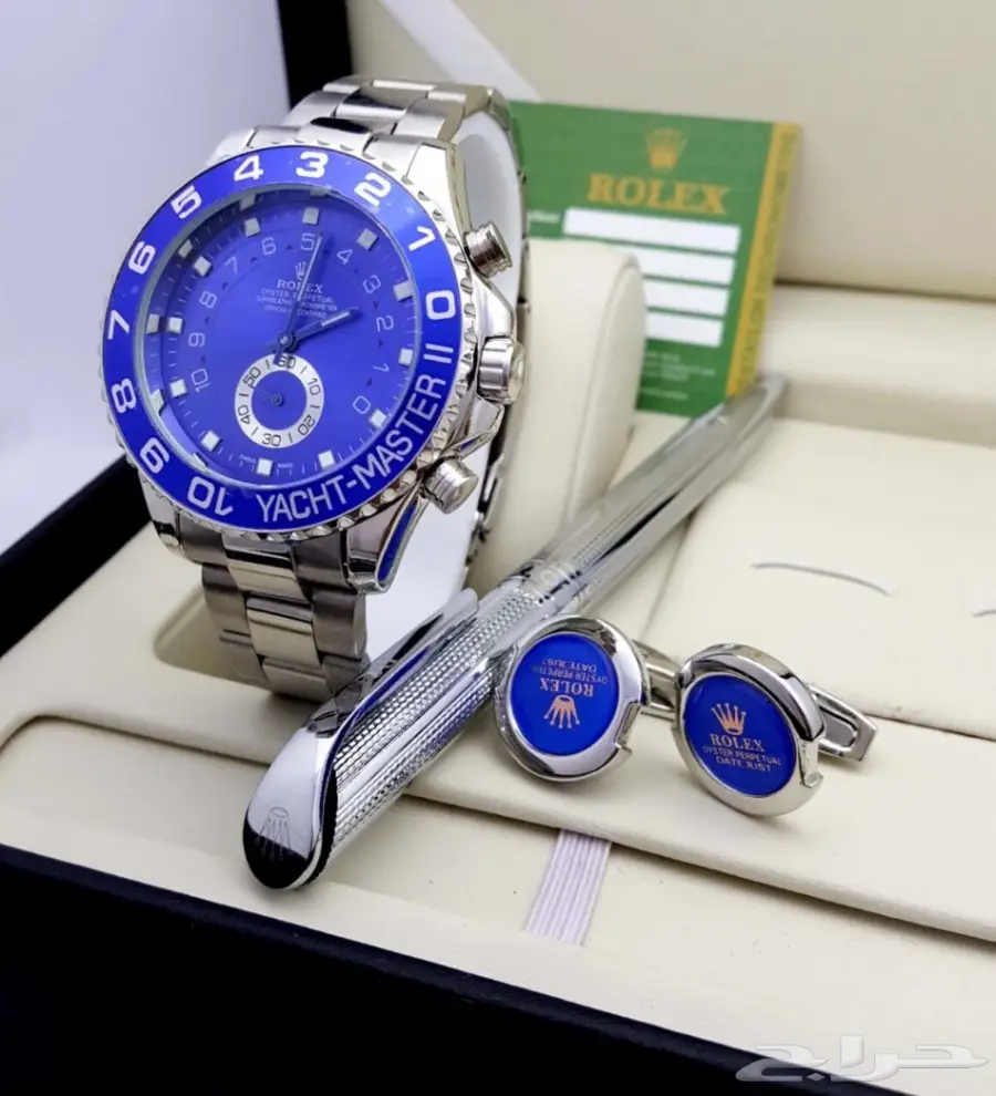 اطقم رجالي ماركات (image 53)