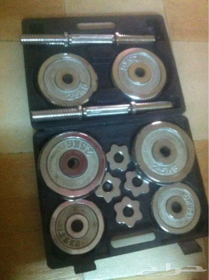 شنطة أوزان للبيع (image 3)