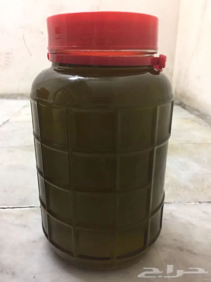 زيت زيتون أصلي - الدمام (image 4)