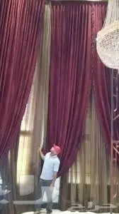 تنظيف شقق فلل منازل مجالس موكيت خزانات مسابح  (image 11)