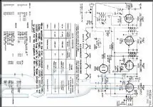 راديو جيويل انتيك - تحفة فنية! (ثلاثي الخلايا) (image 4)