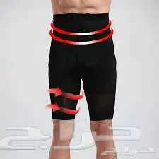 مشدات وفنيلات رجالية(نص كم وعلاق وشورت) (image 5)